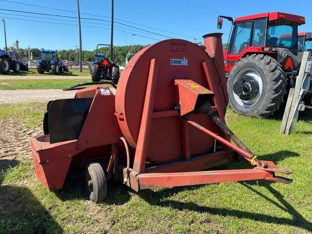  Case IH 600 Forage Blower