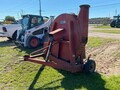  Case IH 600 Forage Blower