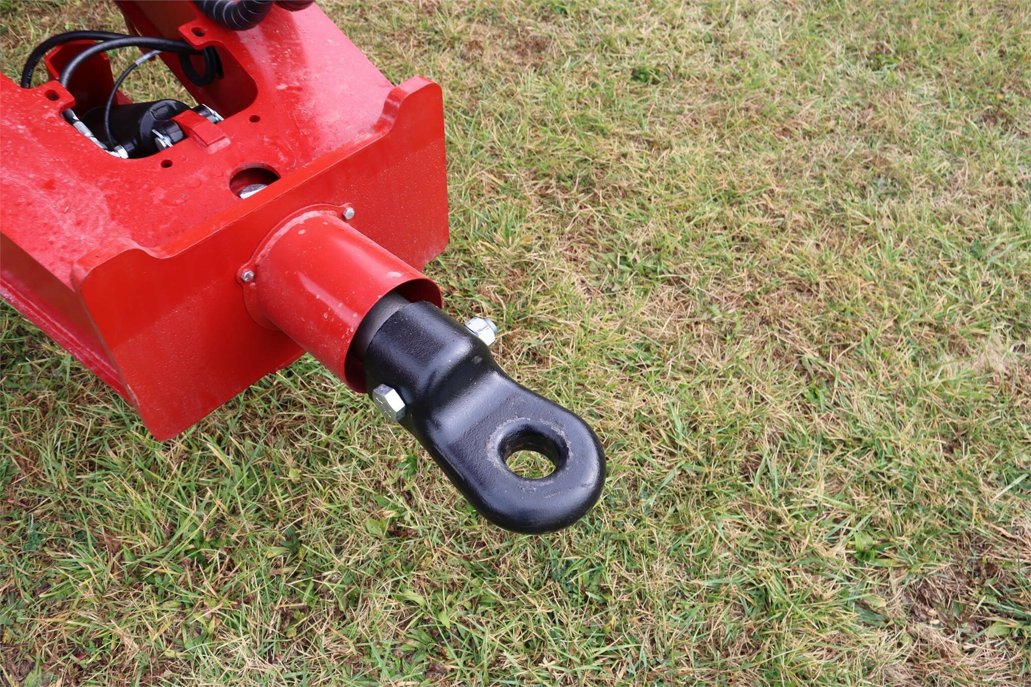  Brandt 1120XT Grain Cart