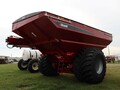  Brandt 1120XT Grain Cart