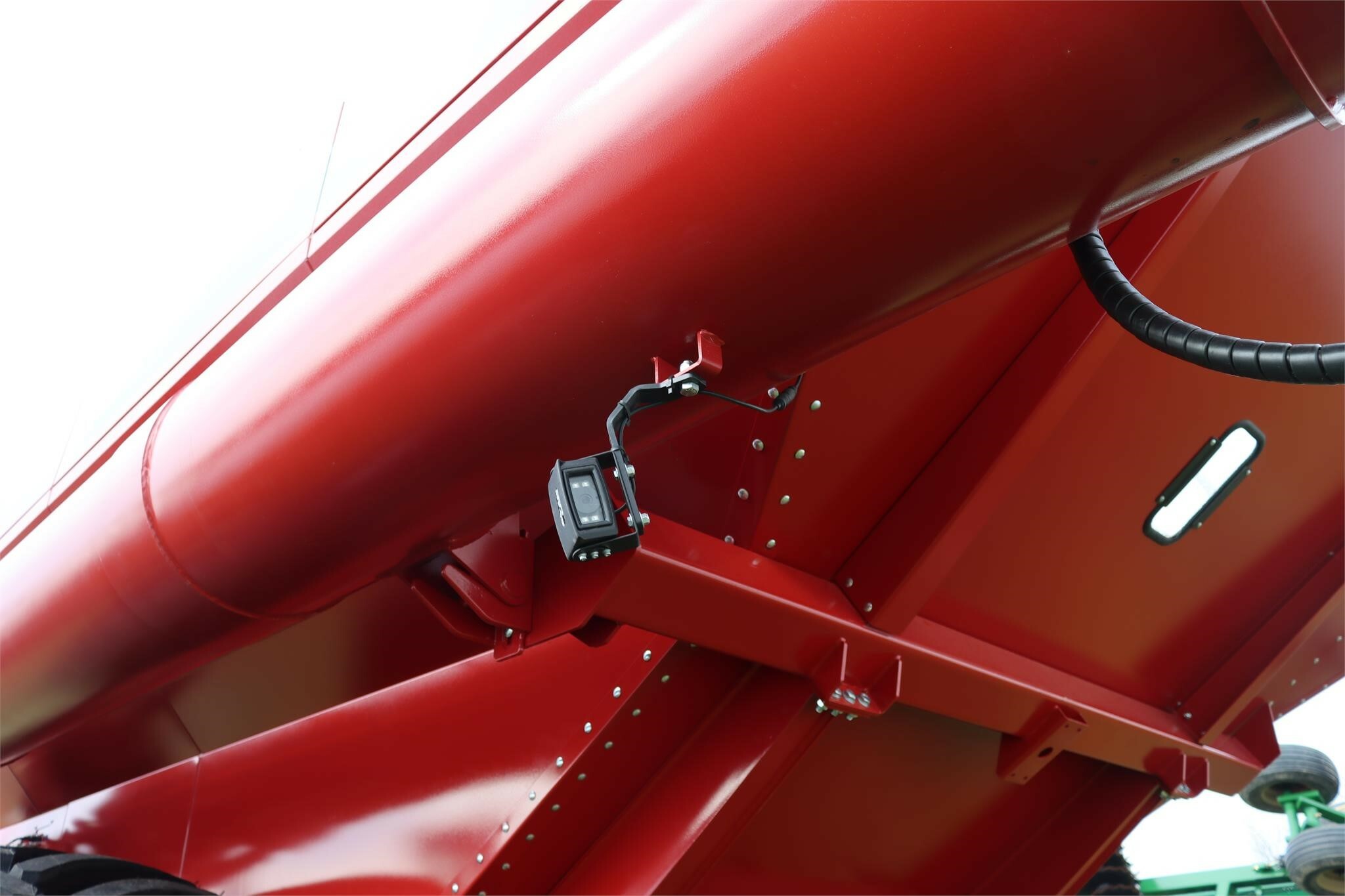  Brandt 1120XT Grain Cart