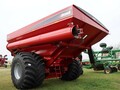  Brandt 1120XT Grain Cart