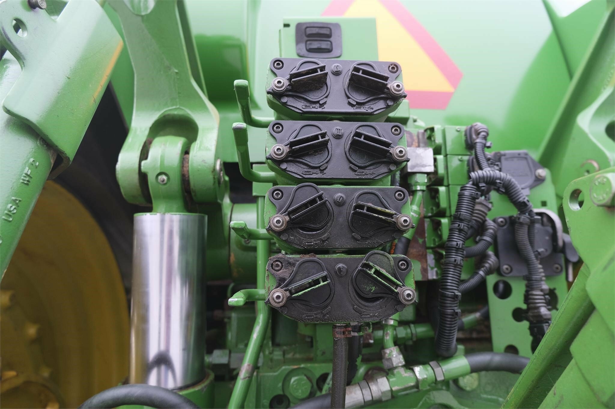 2009 John Deere 8430T Tractor