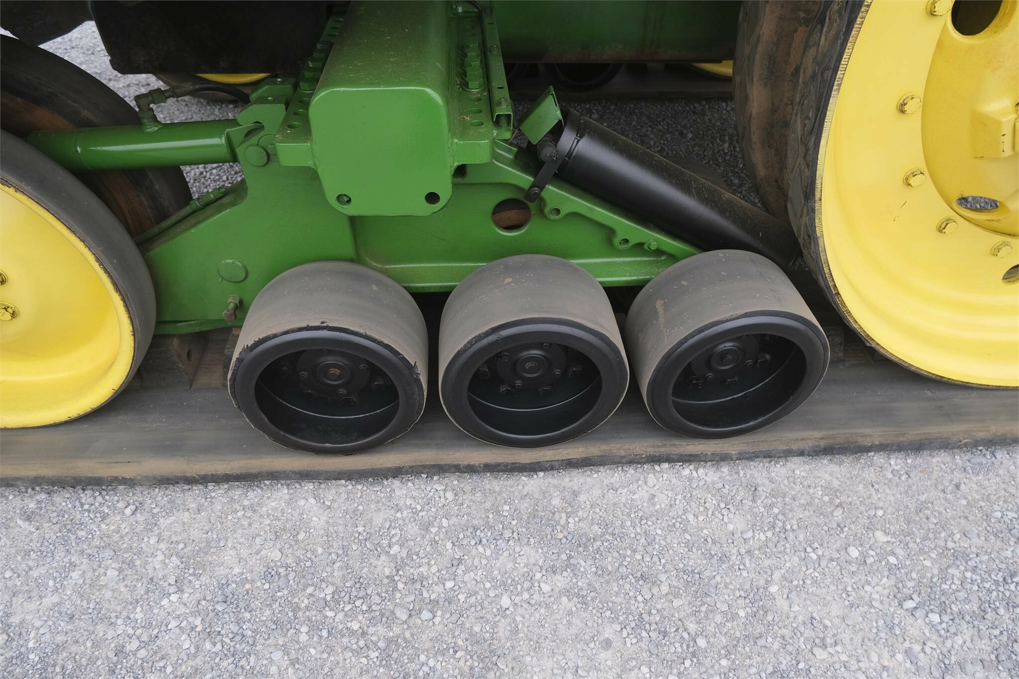 2009 John Deere 8430T Tractor