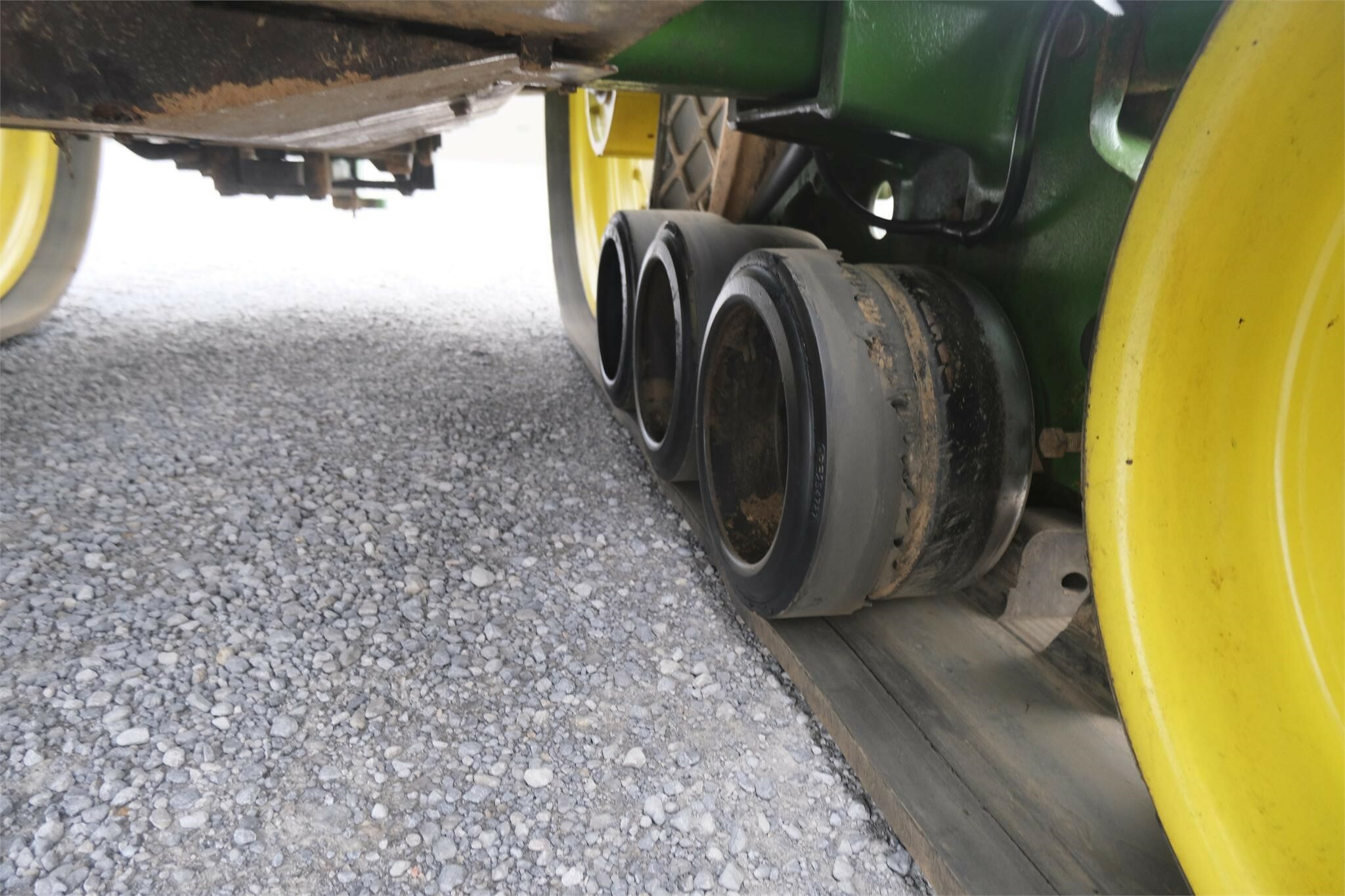 2009 John Deere 8430T Tractor