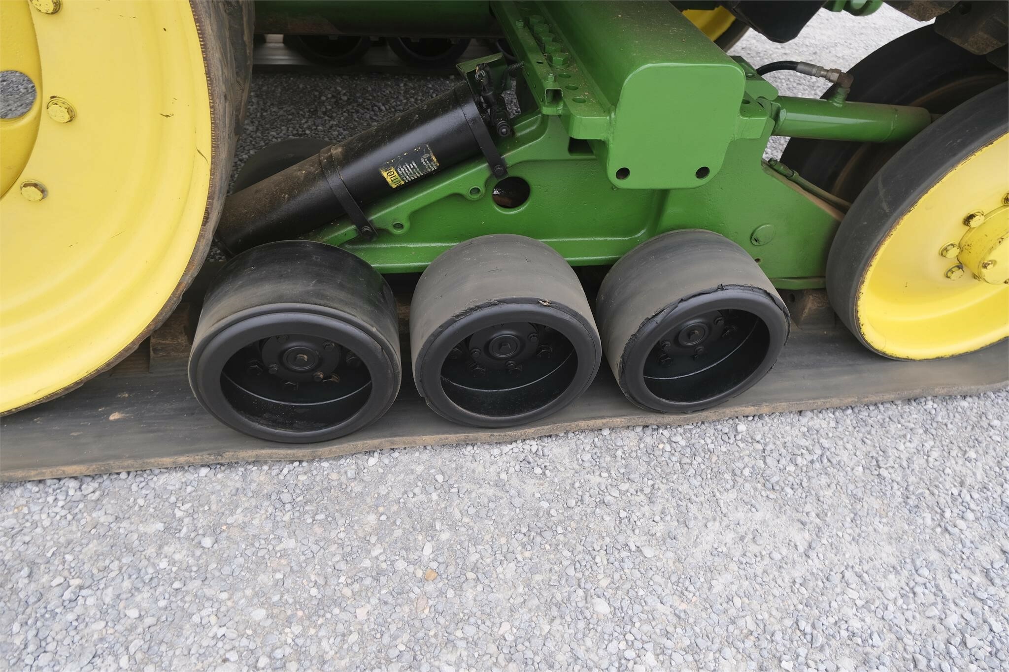 2009 John Deere 8430T Tractor