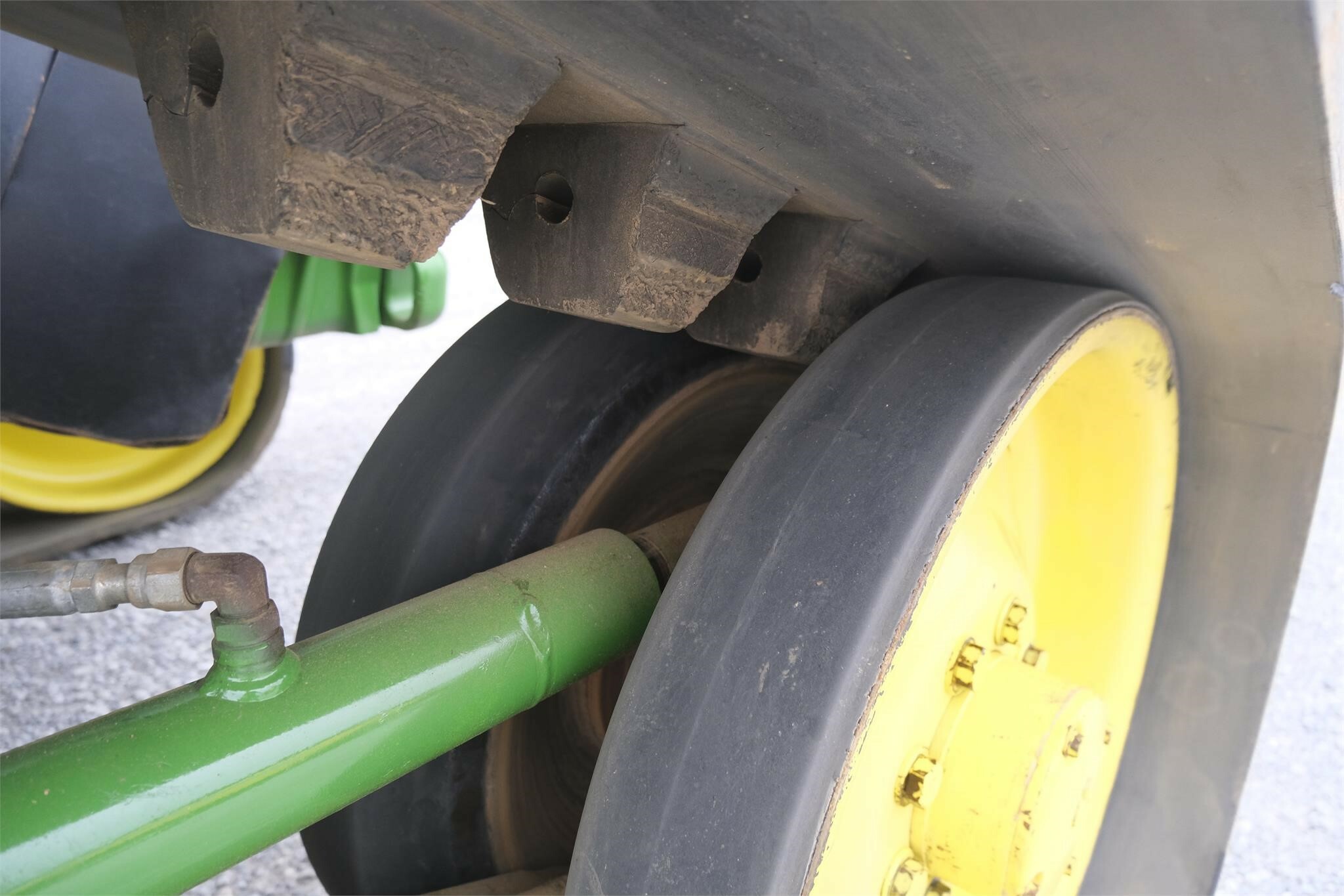 2009 John Deere 8430T Tractor