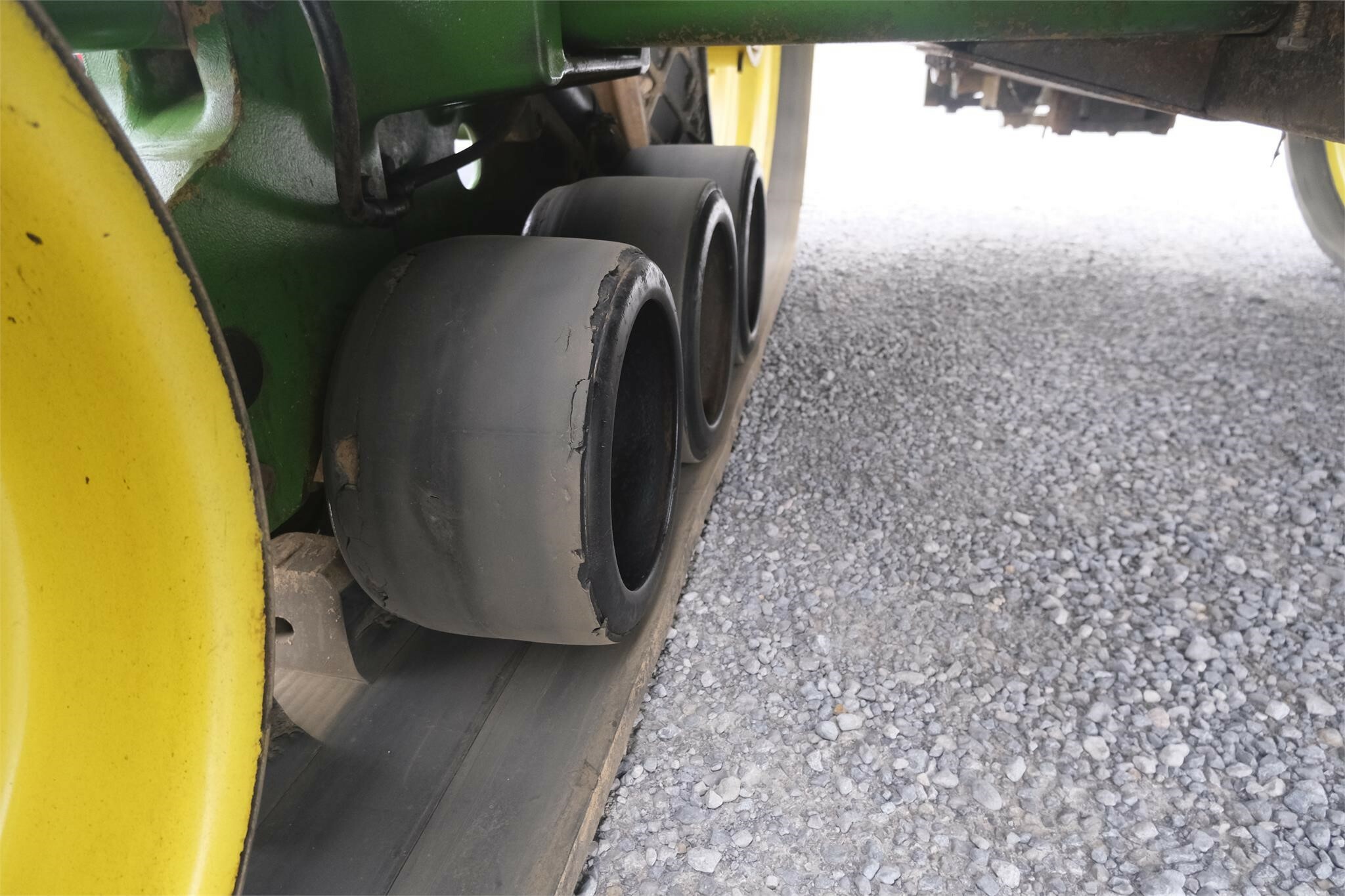 2009 John Deere 8430T Tractor