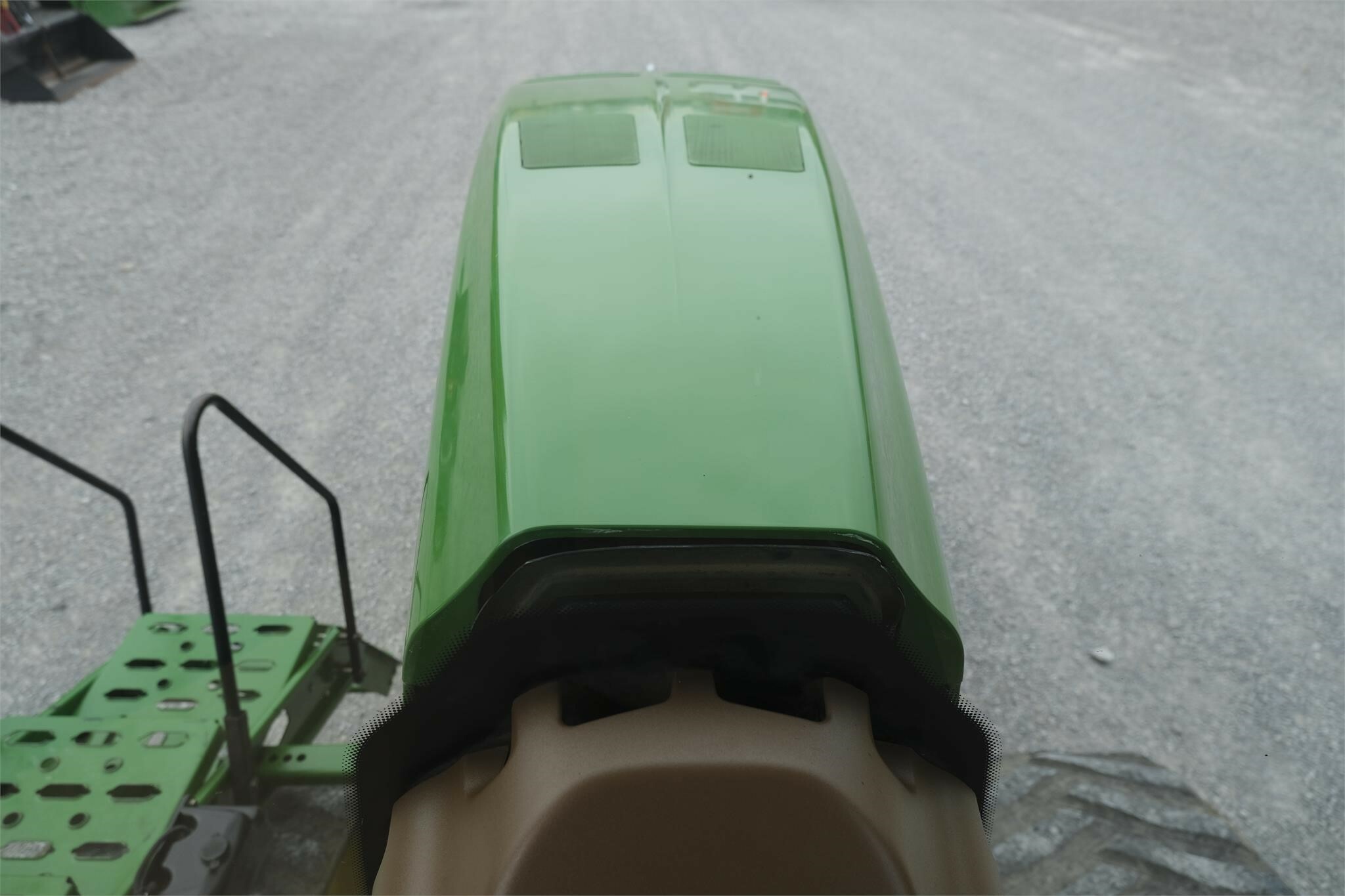 2009 John Deere 8430T Tractor