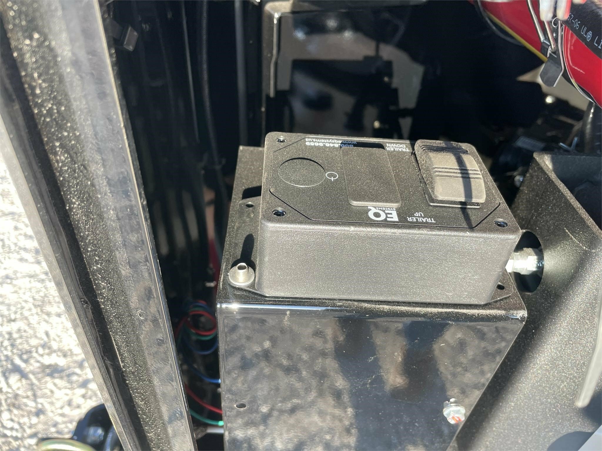 2023 Thunder Creek FST990 Fuel Trucks/Trailer