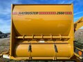 2026 Haybuster 2660 Bale Processor