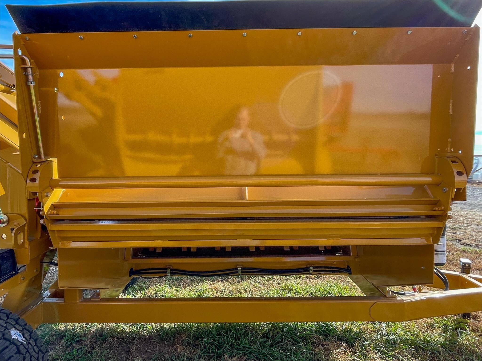 2026 Haybuster 2660 Bale Processor