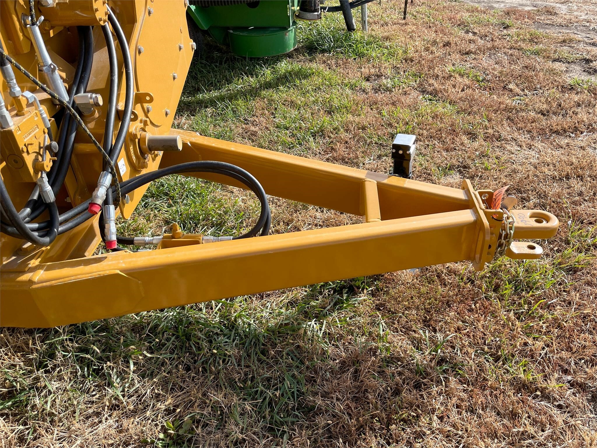 2026 Haybuster 2660 Bale Processor