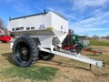 2026 Dalton Ag Products Mobility 800 Pull-Type Fertilizer Spreader