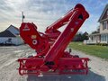 2026 Akron EXG300X Grain Bag Unloader