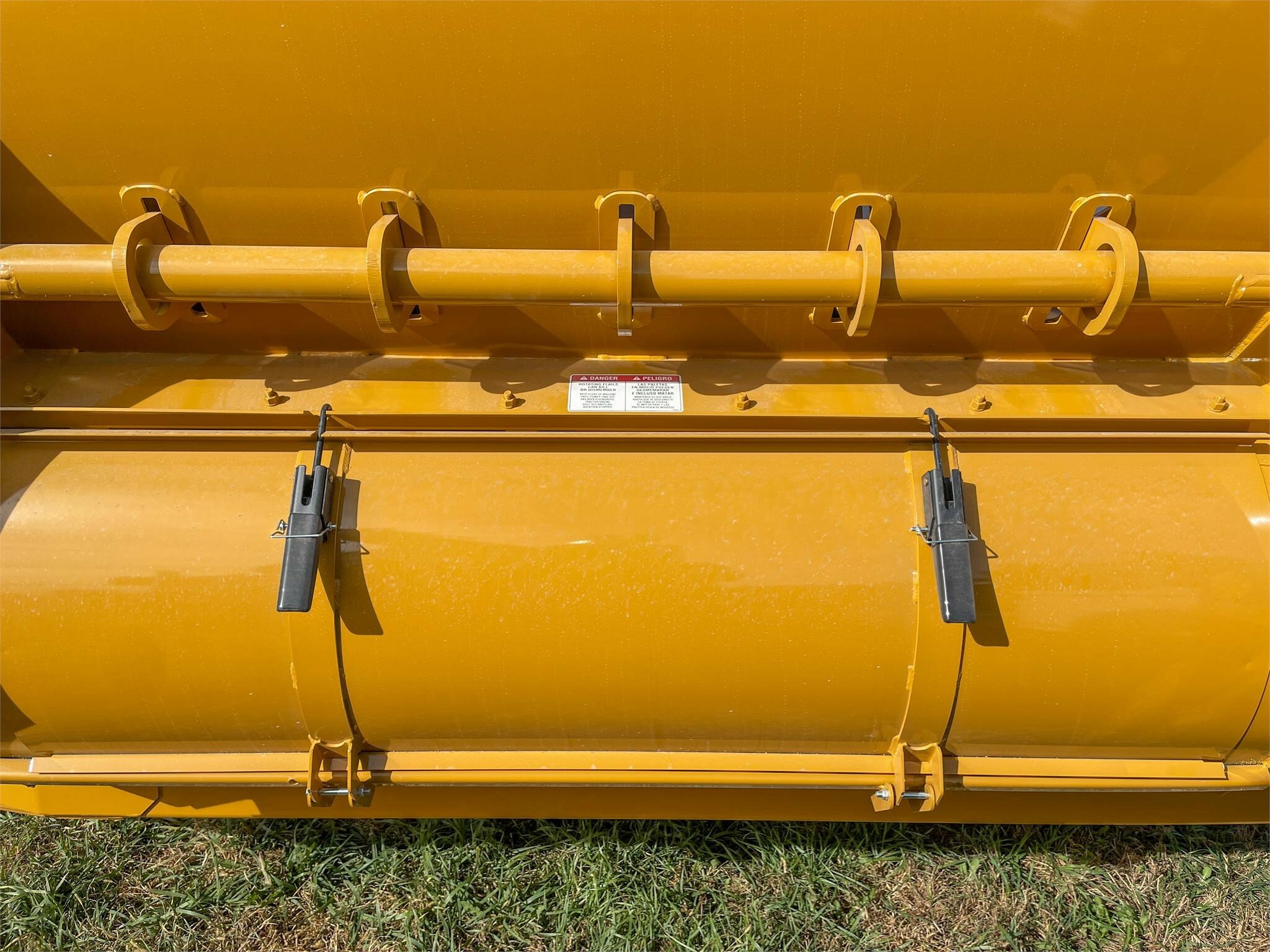 2026 Haybuster 2660 Bale Processor
