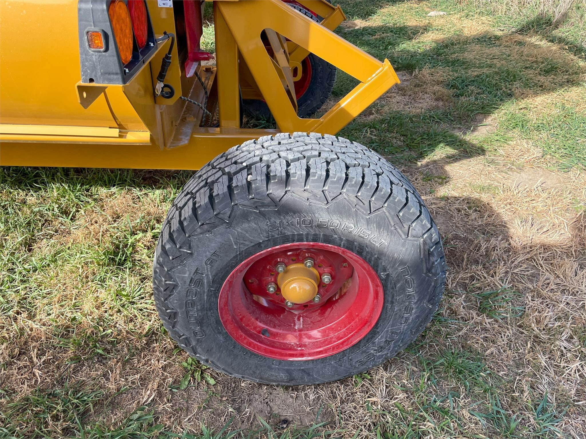 2026 Haybuster 2660 Bale Processor