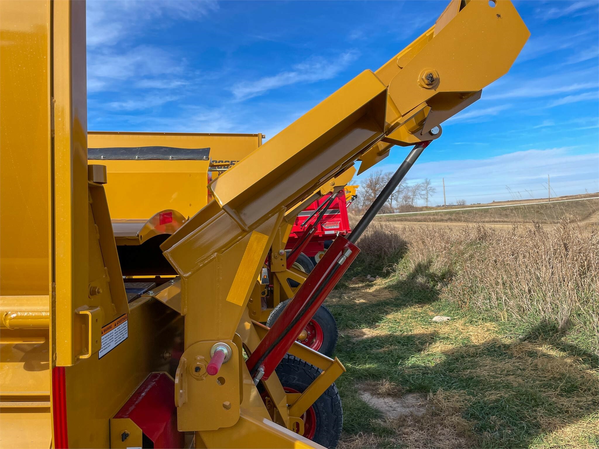 2026 Haybuster 2660 Bale Processor