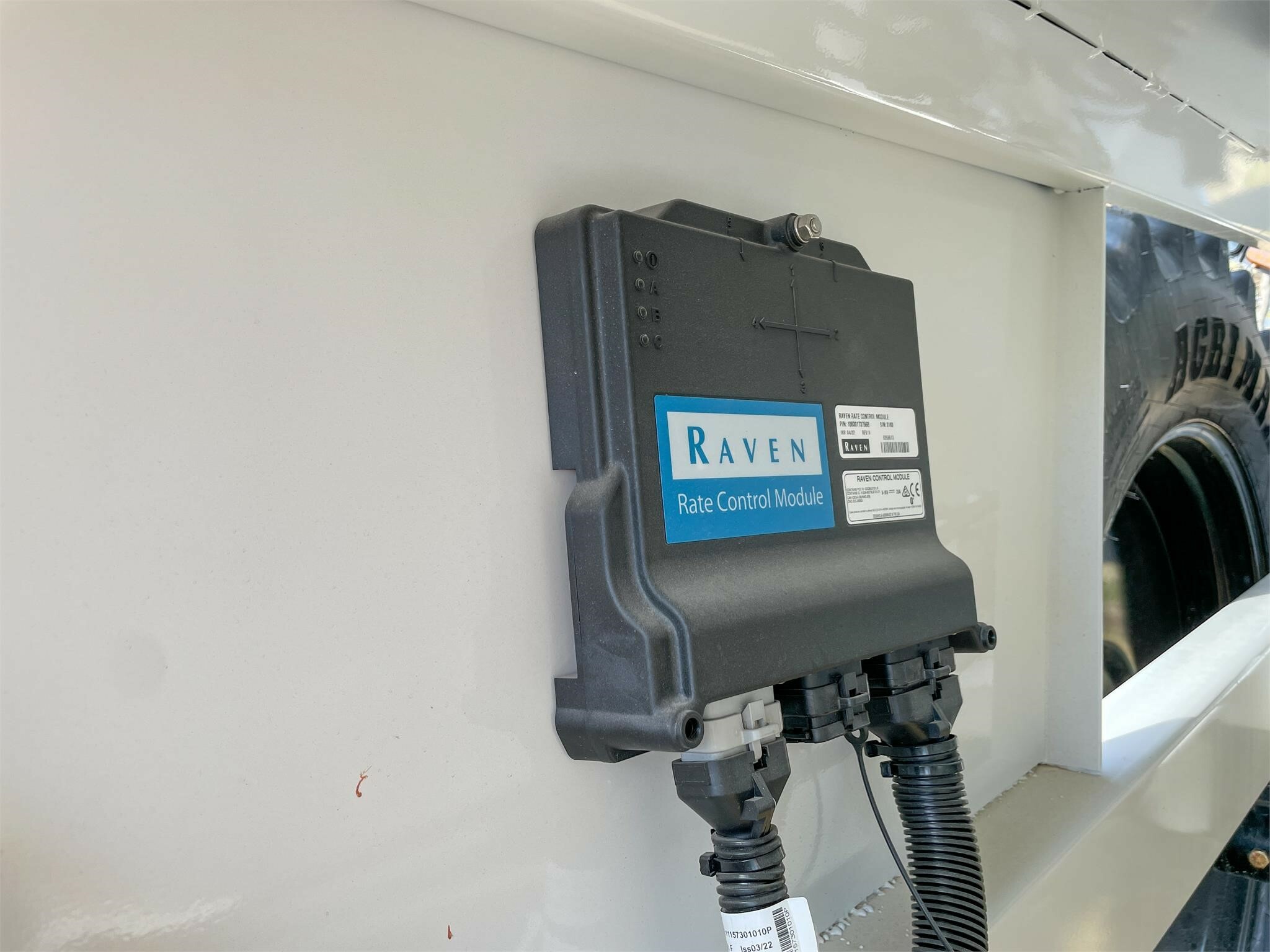 2026 Dalton Ag Products Mobility 800 Pull-Type Fertilizer Spreader