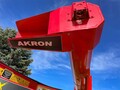 2026 Akron EXG300X Grain Bag Unloader