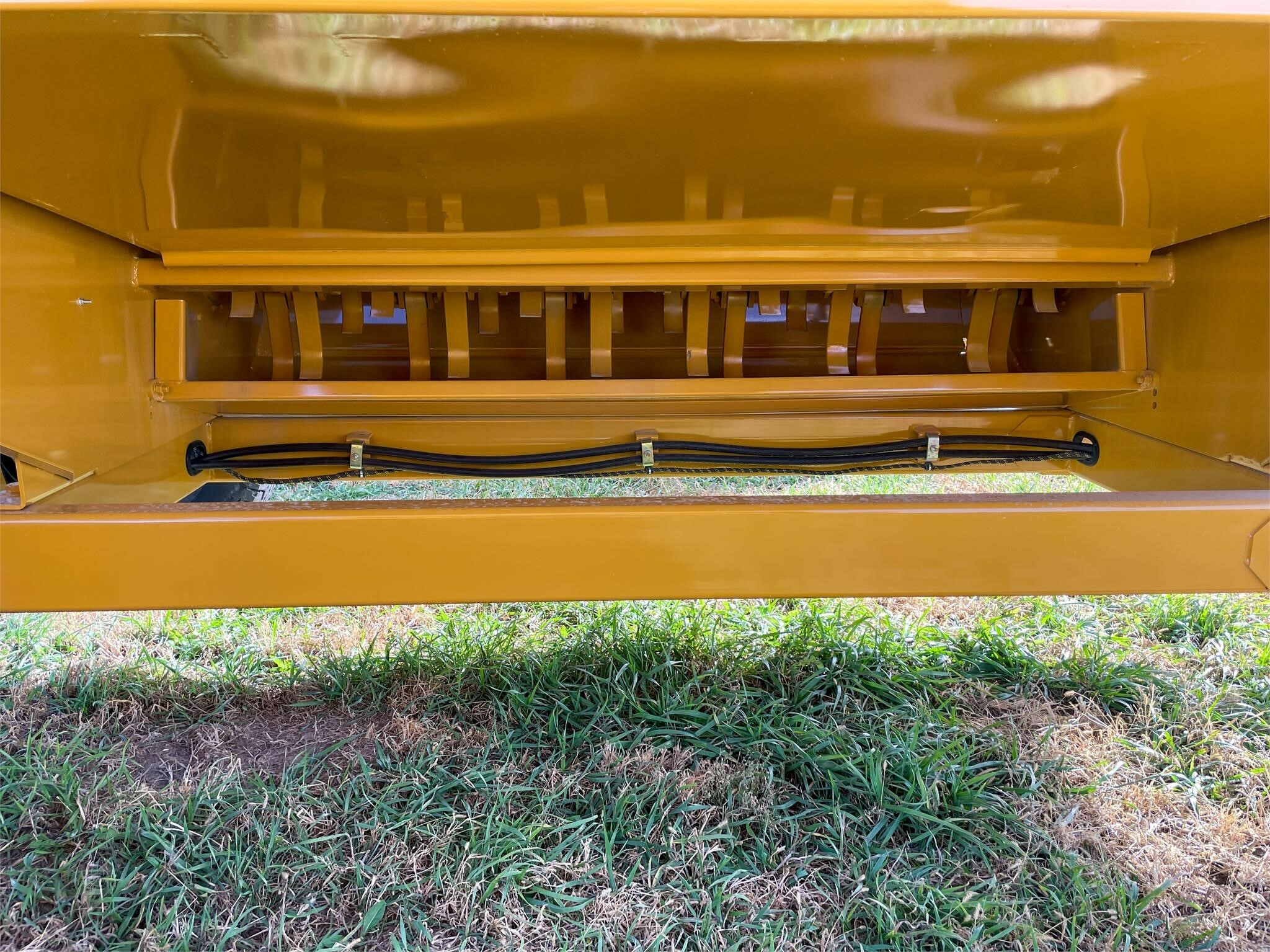 2026 Haybuster 2660 Bale Processor