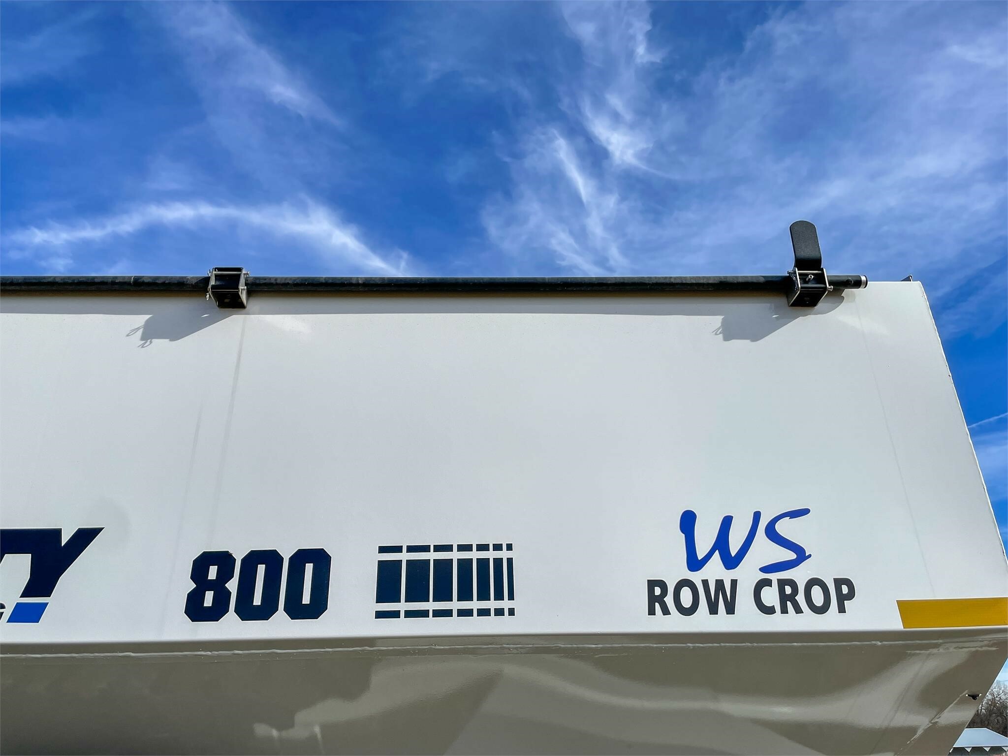 2026 Dalton Ag Products Mobility 800 Pull-Type Fertilizer Spreader