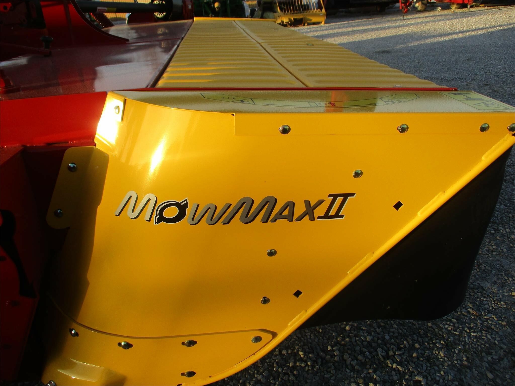 2026 New Holland DISCBINE 313 PLUS Mower Conditioner