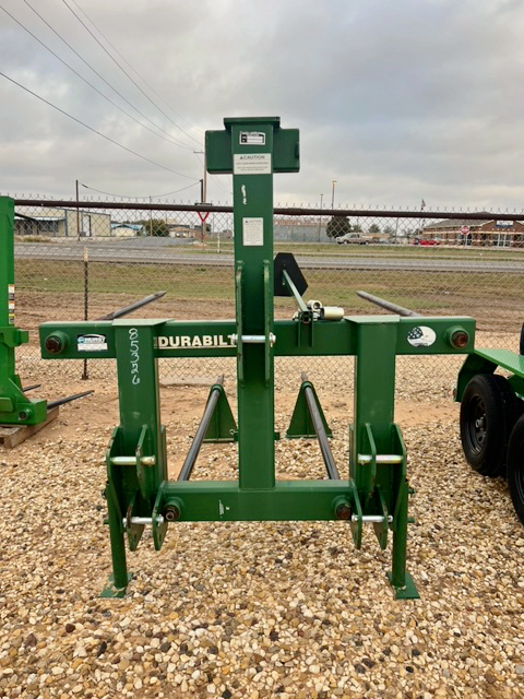 2019 Durabilt CS2012 Cotton Equipment