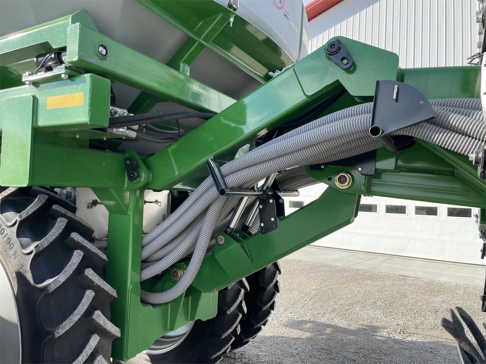 2024 Unverferth 2030DT Strip-Till