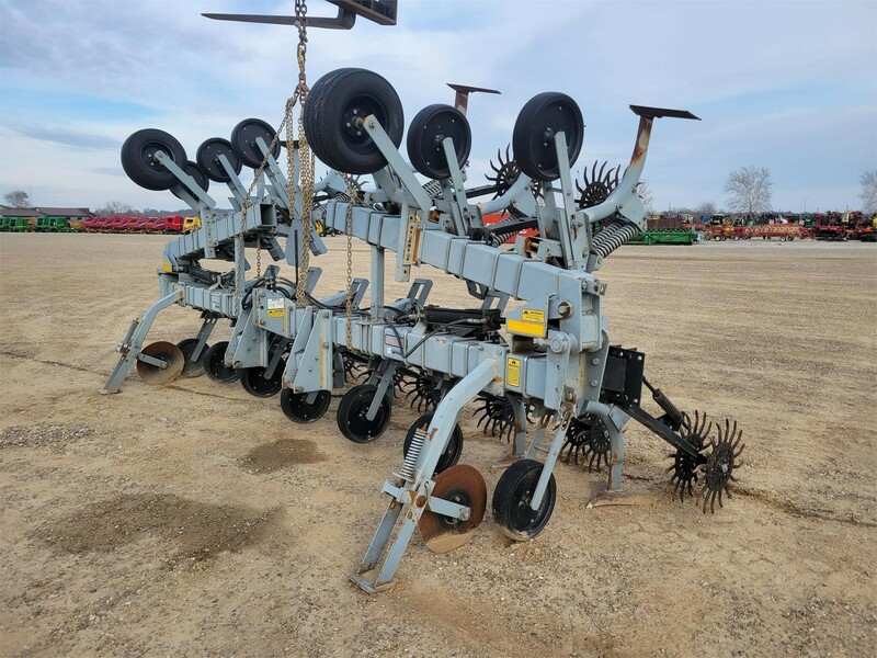 Page 2 of 17 Used Cultivators for Sale 398 Listings Machinery Pete