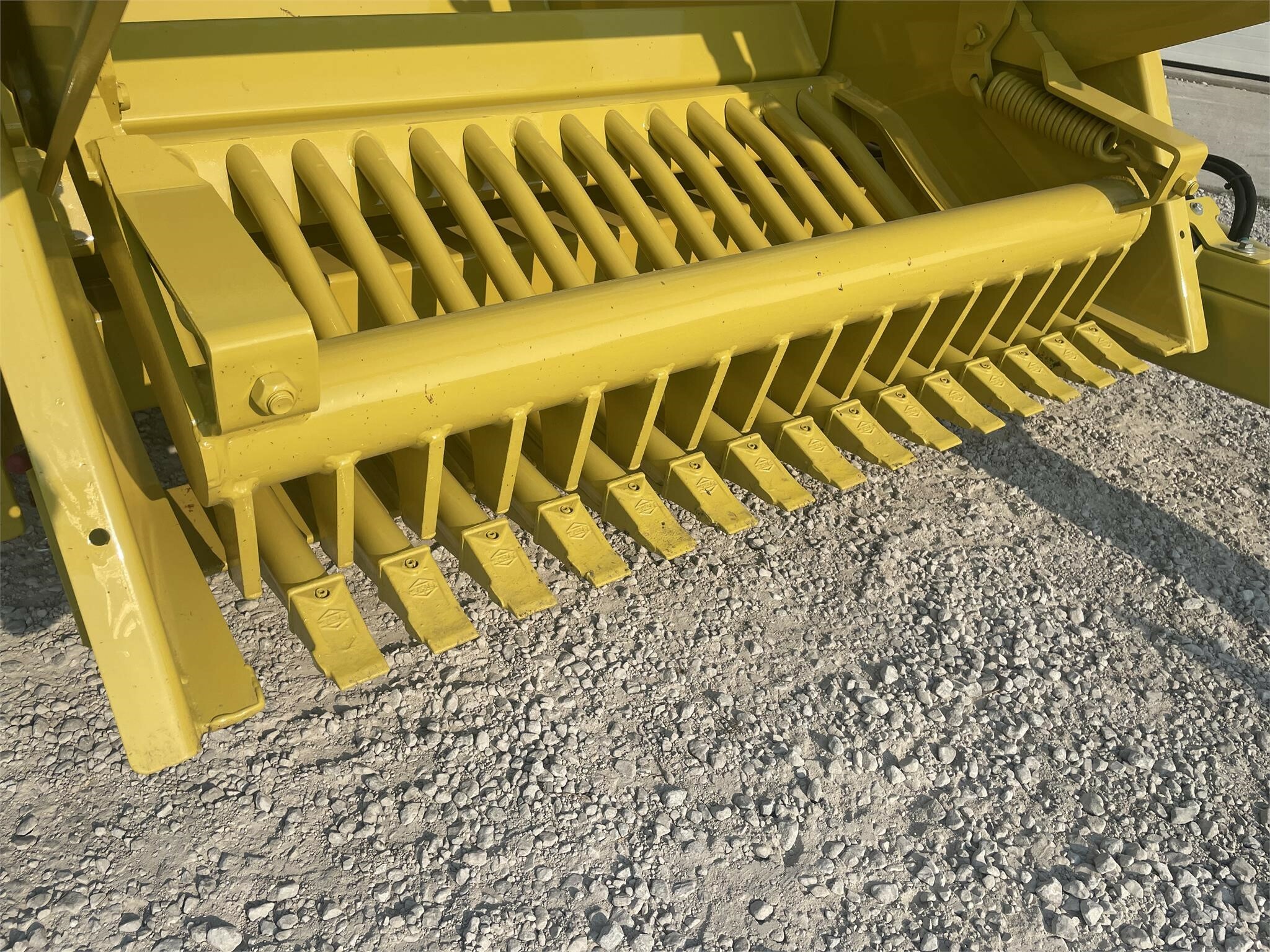 2023 Degelman RP6000 Rock Picker 37,900 Machinery Pete