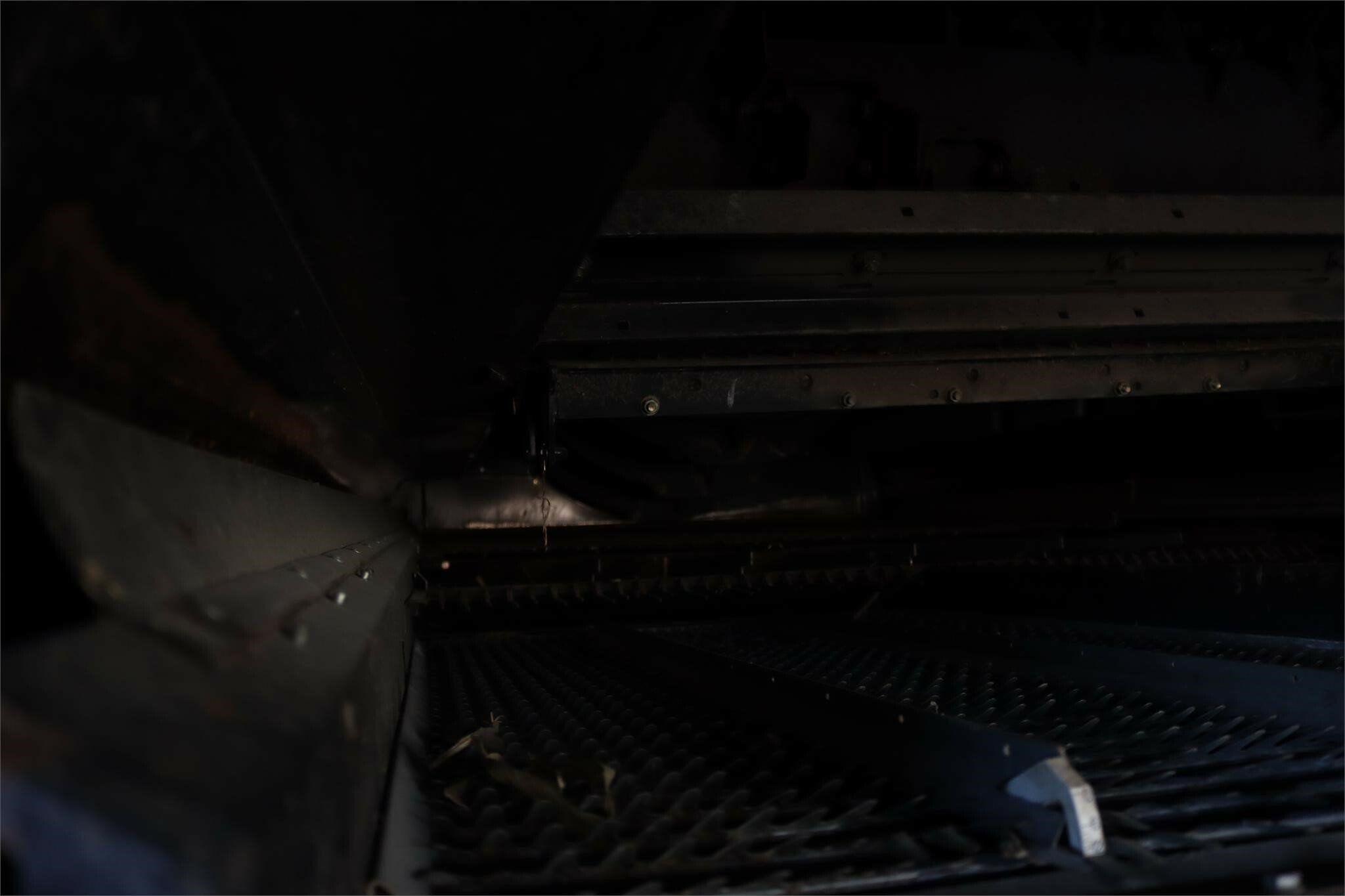 2013 Case IH 7230 Combine