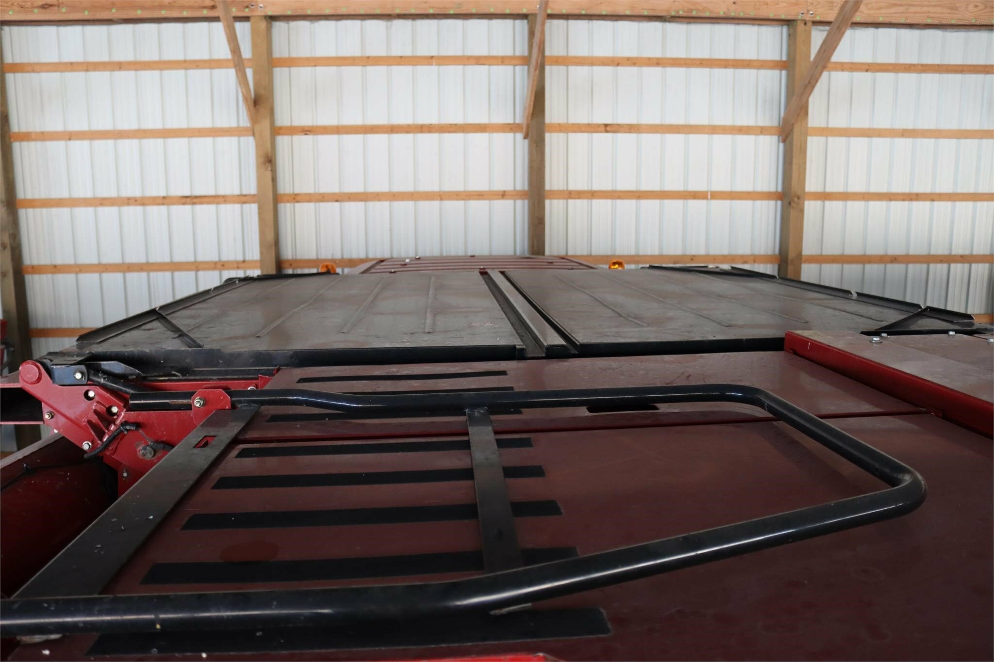 2013 Case IH 7230 Combine