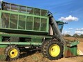 1995 John Deere 9965 Cotton Equipment