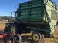 1995 John Deere 9965 Cotton Equipment