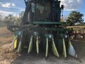 1995 John Deere 9965 Cotton Equipment