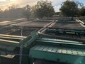 1995 John Deere 9965 Cotton Equipment