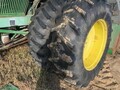 1995 John Deere 9965 Cotton Equipment