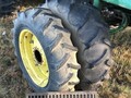 1995 John Deere 9965 Cotton Equipment