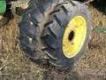 1995 John Deere 9965 Cotton Equipment