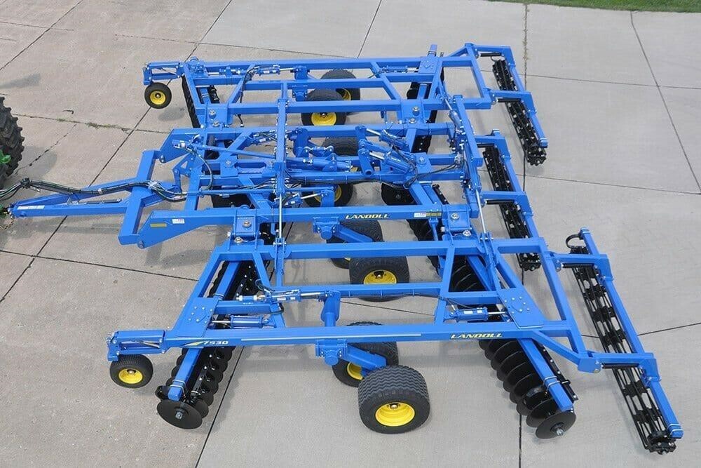 Landoll 7530 29