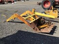  Freeman 2000 Bale Wagons and Trailer