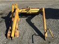 Freeman 2000 Bale Wagons and Trailer