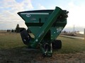 2015 J&M 1520-22T Grain Cart