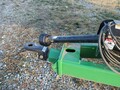 2015 J&M 1520-22T Grain Cart
