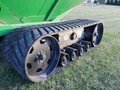 2015 J&M 1520-22T Grain Cart