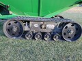 2015 J&M 1520-22T Grain Cart