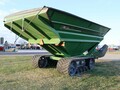 2015 J&M 1520-22T Grain Cart