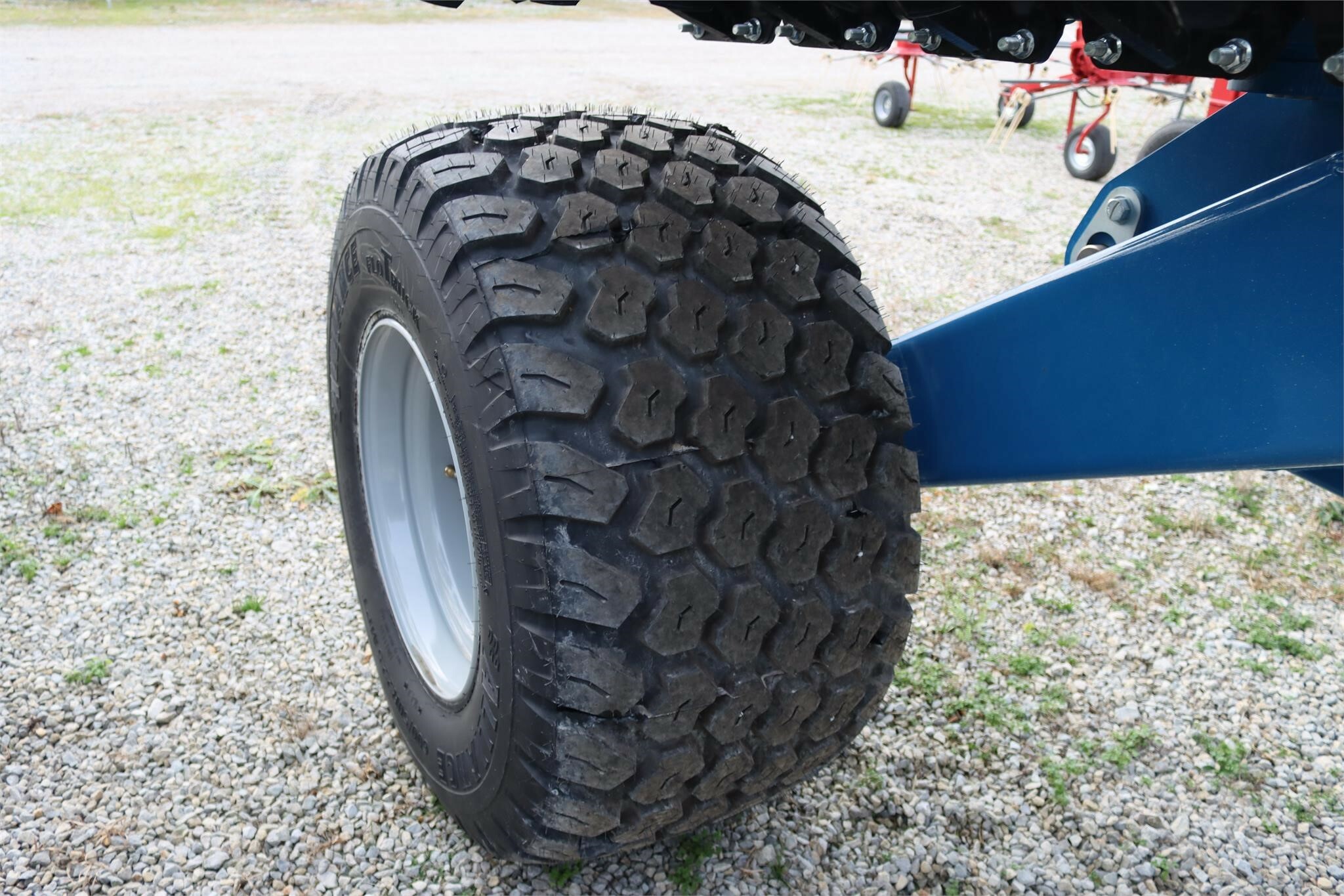 Kinze MACH TILL 261 Disk
