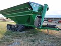 2015 J&M 1520-22T Grain Cart
